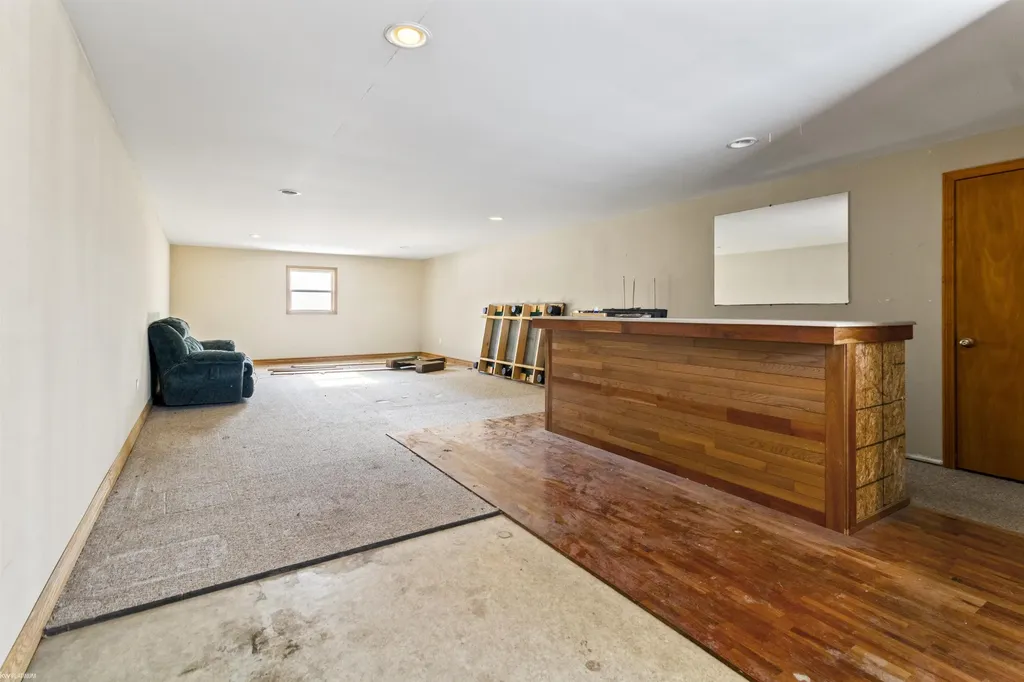 4570 Atkins Road Clyde Township MI 48049