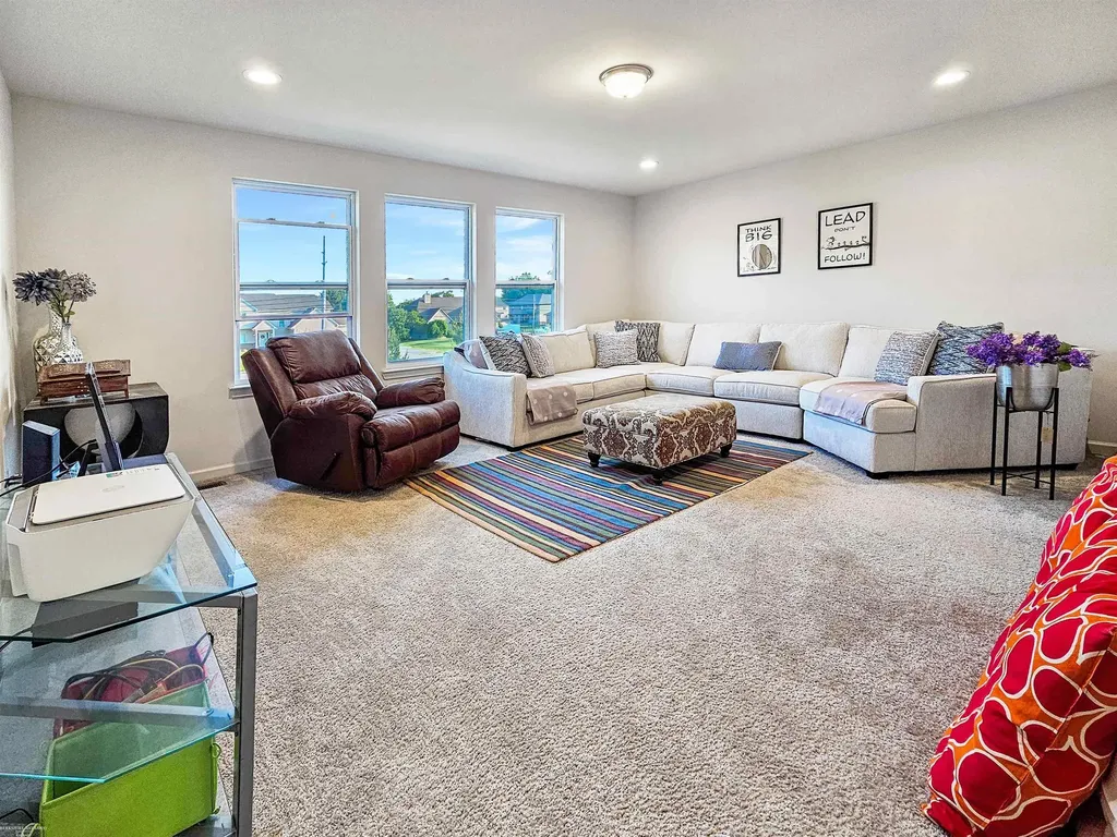 24784 Beach Drive Macomb Township MI 48042