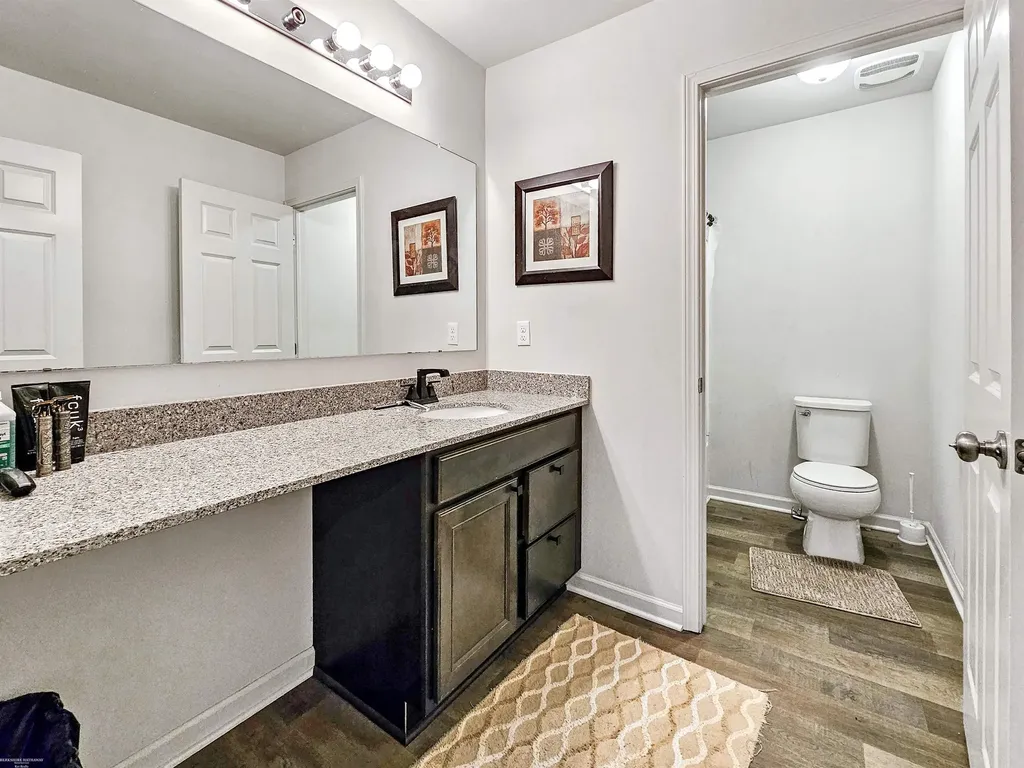24784 Beach Drive Macomb Township MI 48042