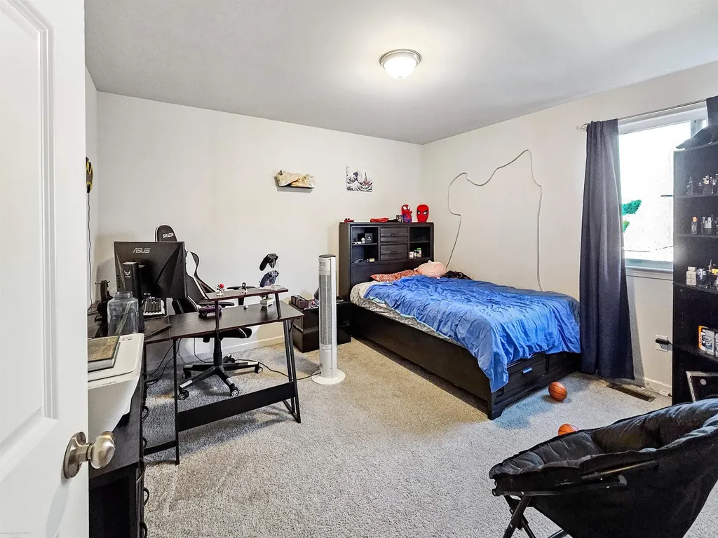 24784 Beach Drive Macomb Township MI 48042
