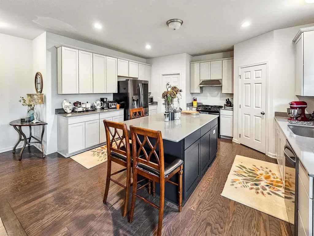 24784 Beach Drive Macomb Township MI 48042