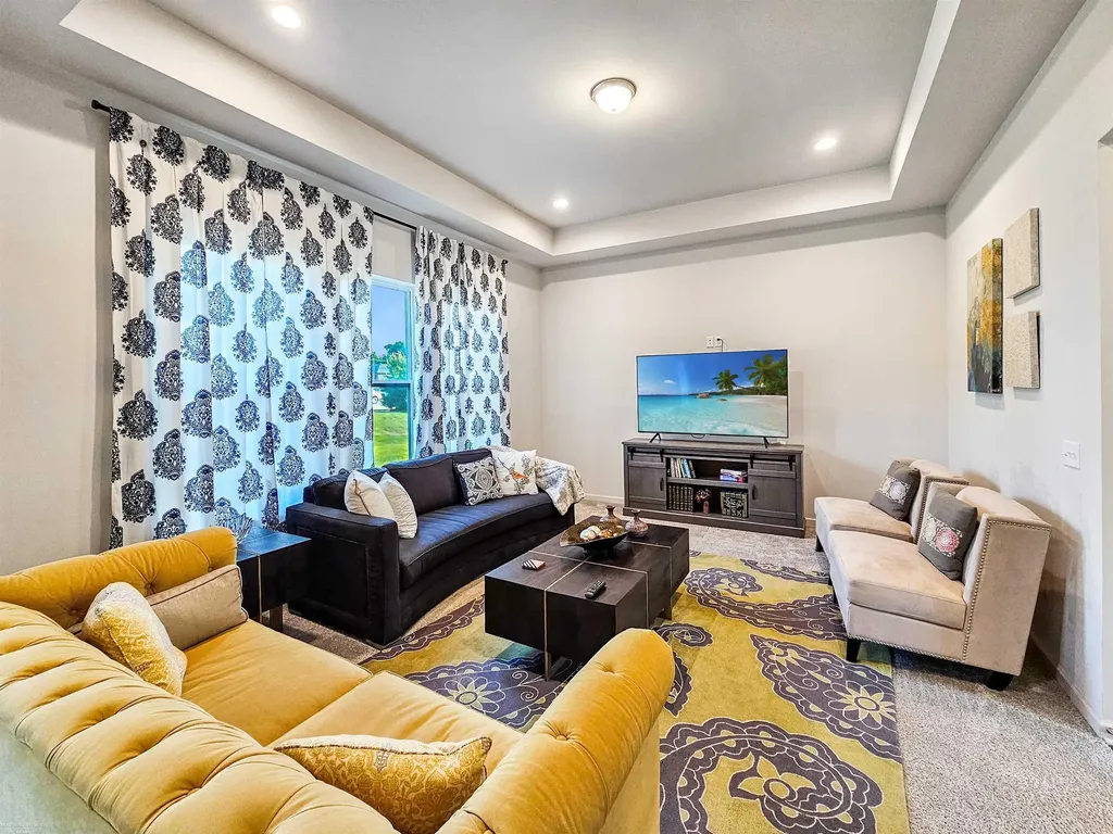 24784 Beach Drive Macomb Township MI 48042