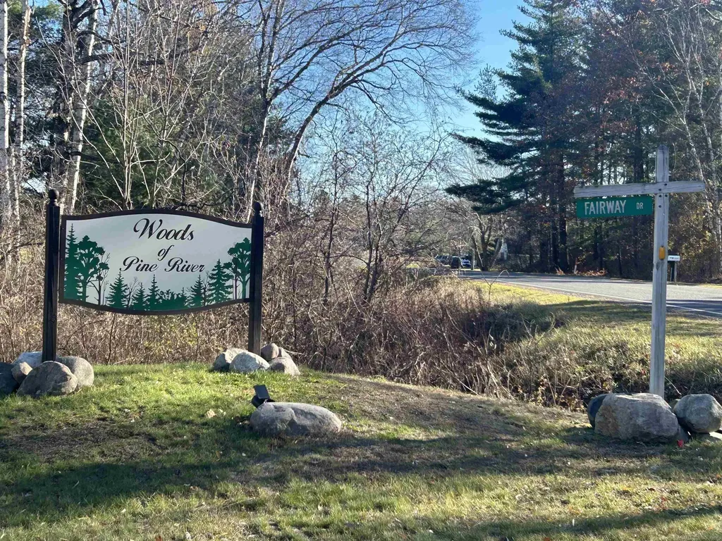 0 Fairway Dr. Street Standish Township MI 48658