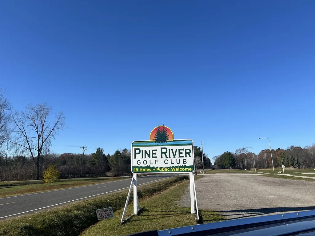0 Fairway Dr. Street Standish Township MI 48658