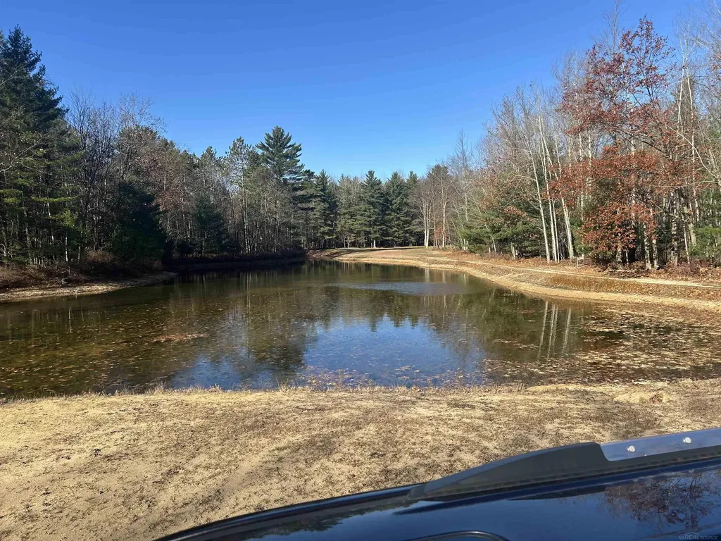 0 Fairway Dr. Street Standish Township MI 48658
