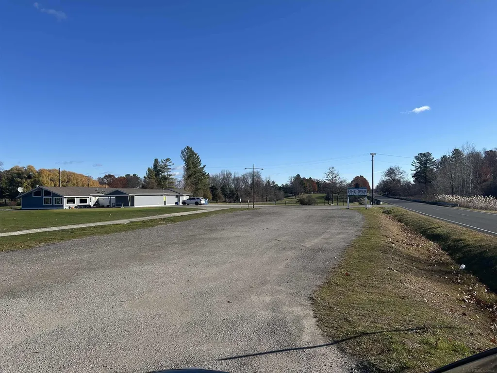 0 Fairway Dr. Street Standish Township MI 48658