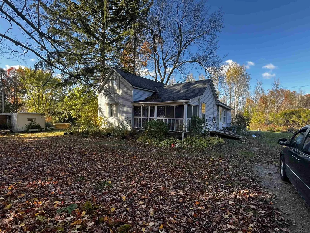 3715 Lum Road Arcadia Township MI 48412