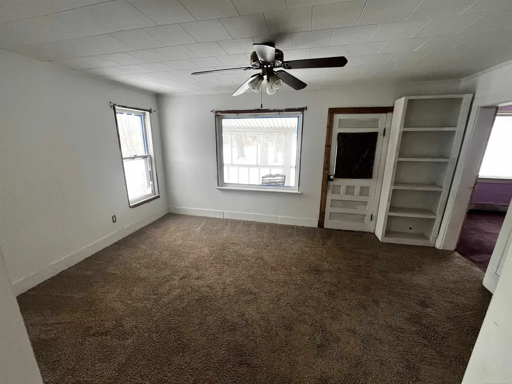 3715 Lum Road Arcadia Township MI 48412