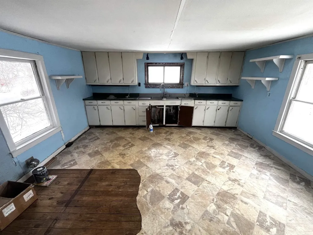 3715 Lum Road Arcadia Township MI 48412