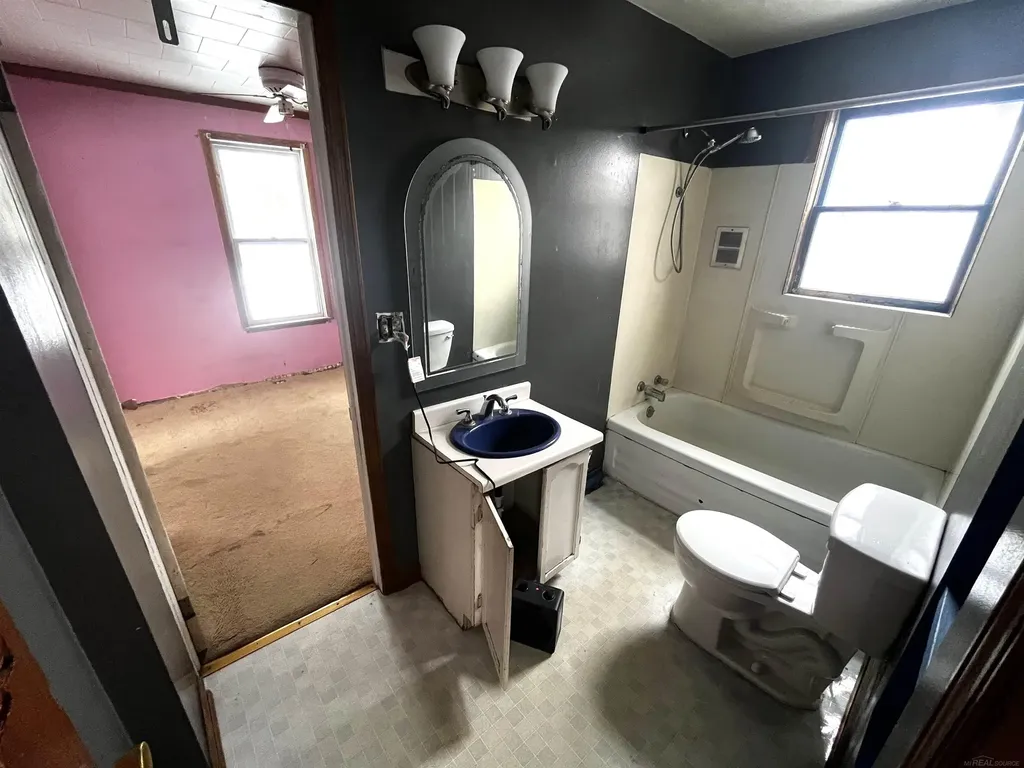 3715 Lum Road Arcadia Township MI 48412