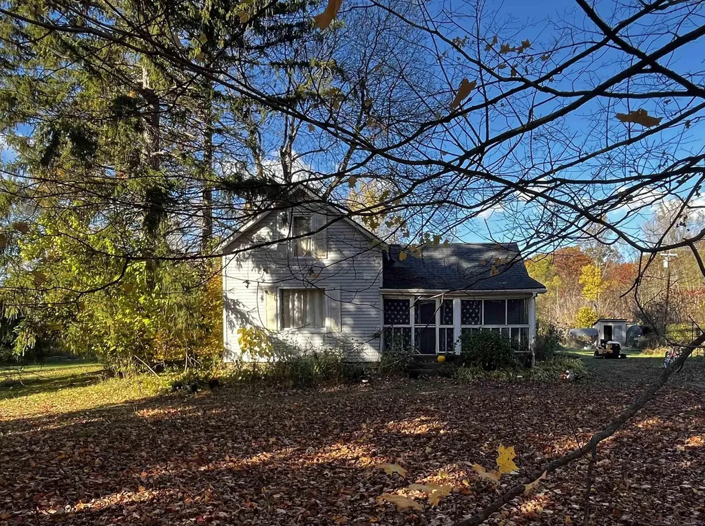 3715 Lum Road Arcadia Township MI 48412