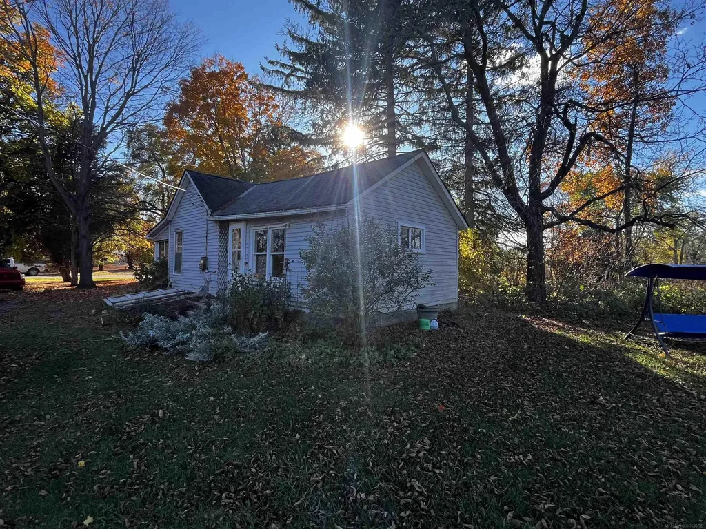3715 Lum Road Arcadia Township MI 48412