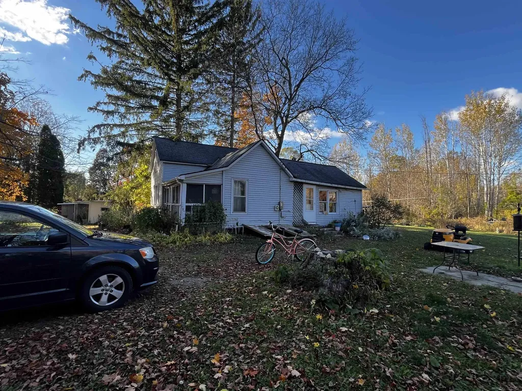 3715 Lum Road Arcadia Township MI 48412