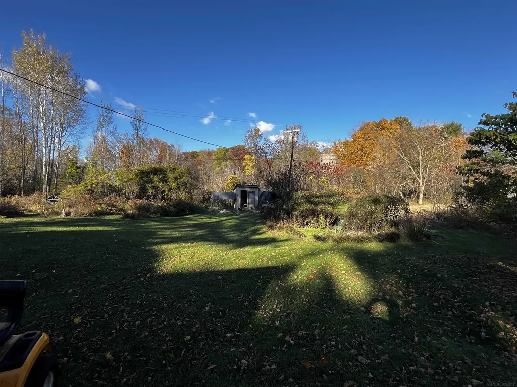 3715 Lum Road Arcadia Township MI 48412