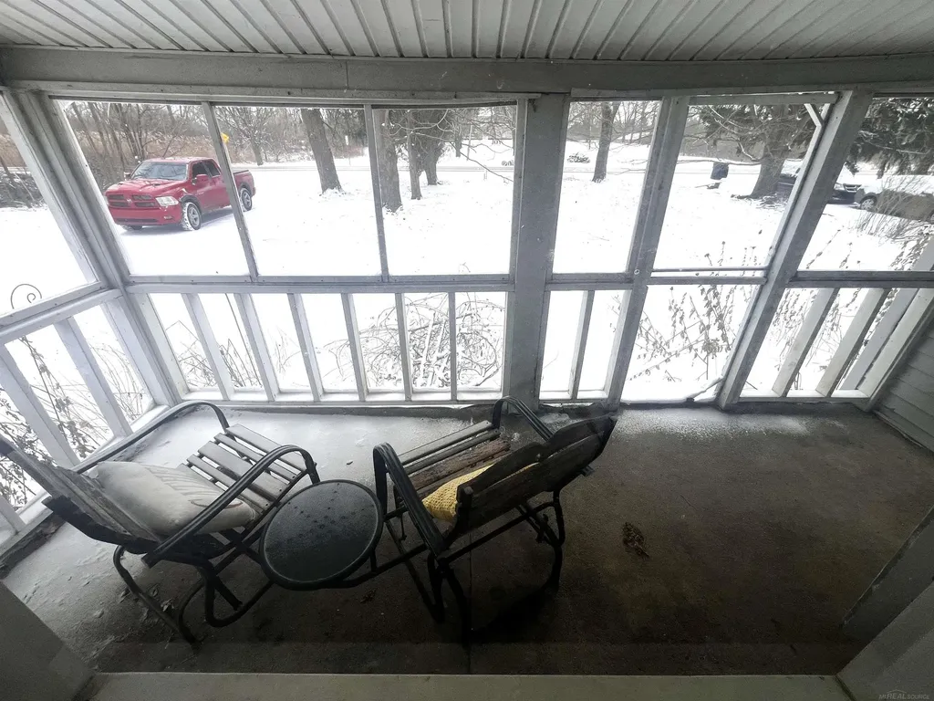 3715 Lum Road Arcadia Township MI 48412