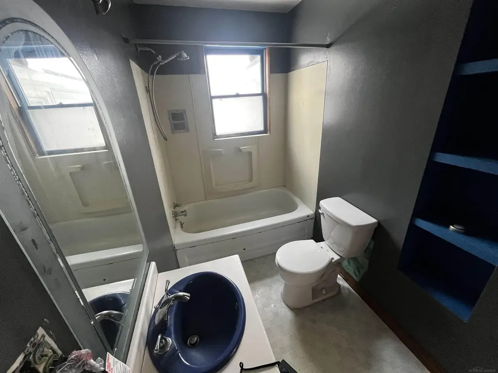 3715 Lum Road Arcadia Township MI 48412
