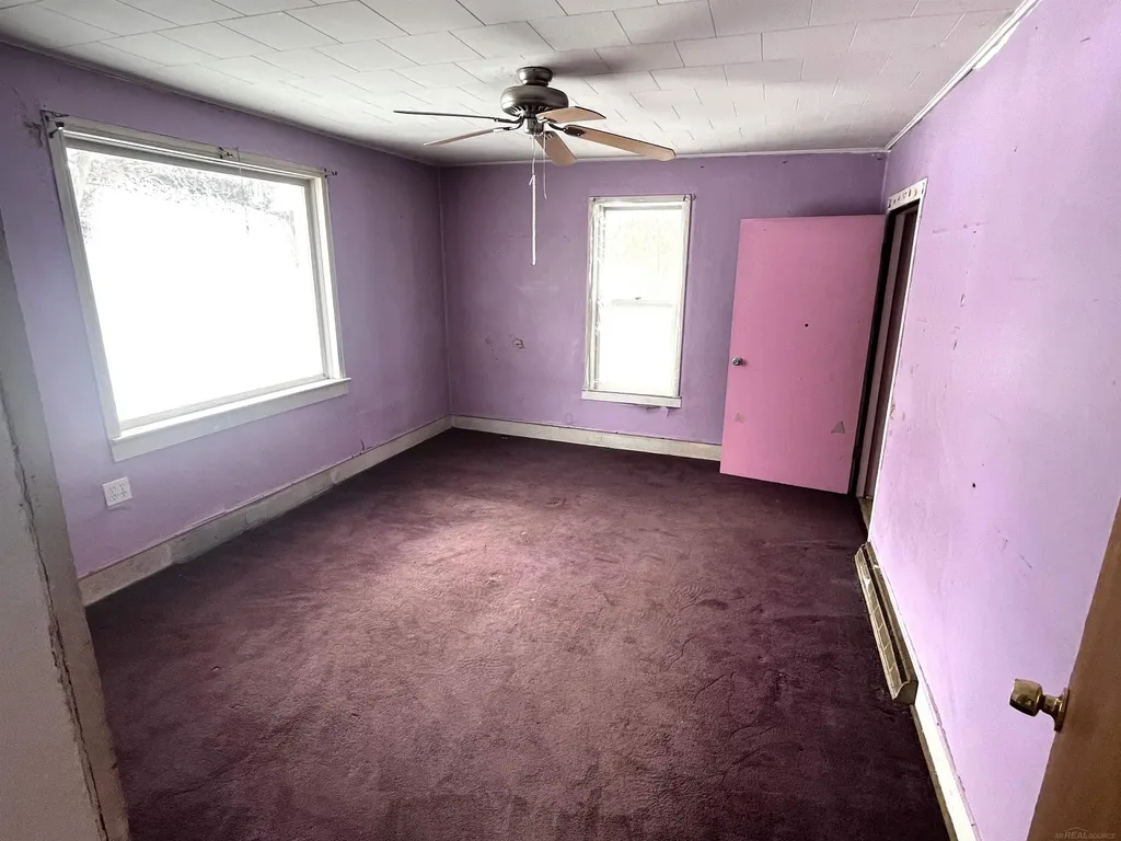 3715 Lum Road Arcadia Township MI 48412