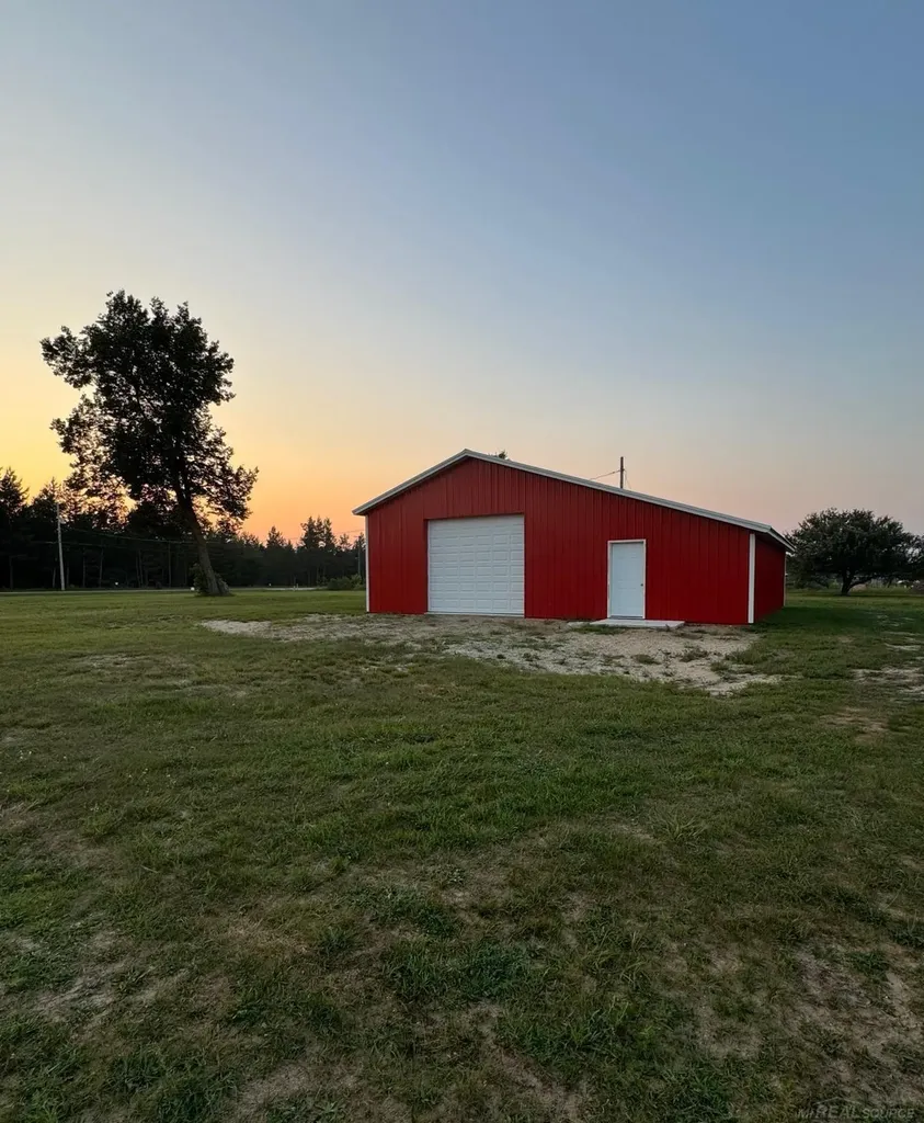 8155 Cedar River Road Mancelona Township MI 49659