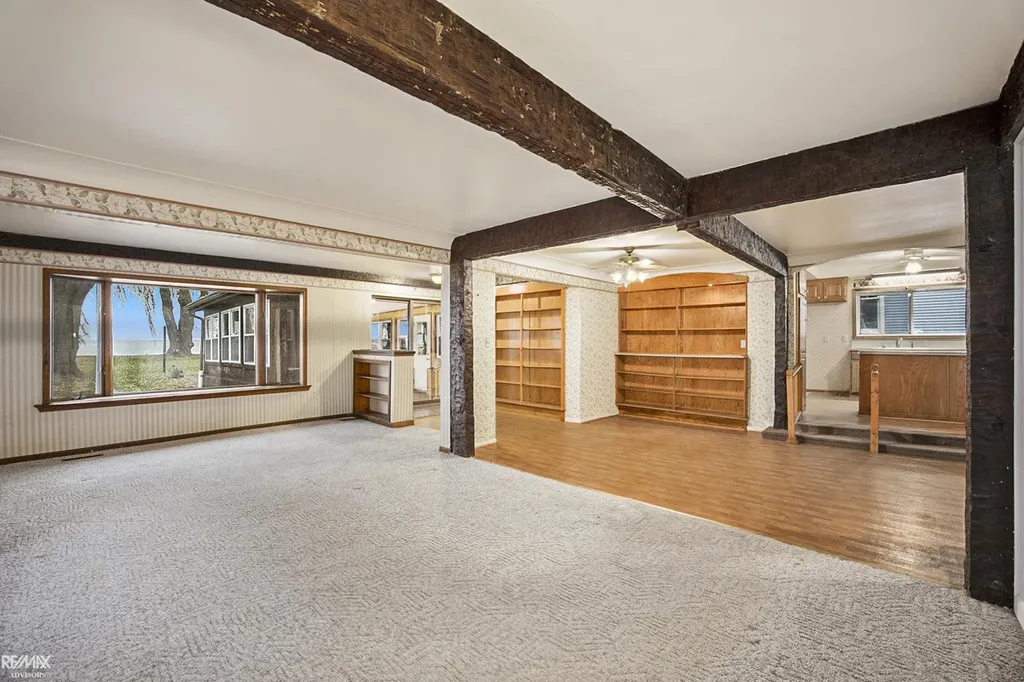 8014 Anchor Bay Dr Drive Clay Township MI 48001