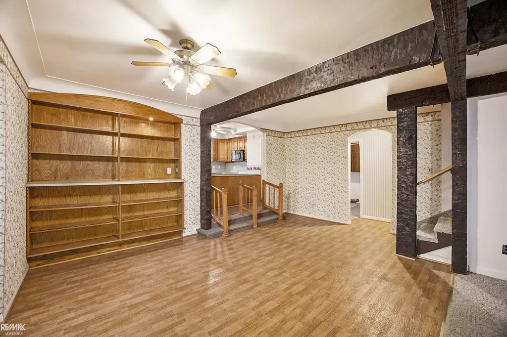 8014 Anchor Bay Dr Drive Clay Township MI 48001