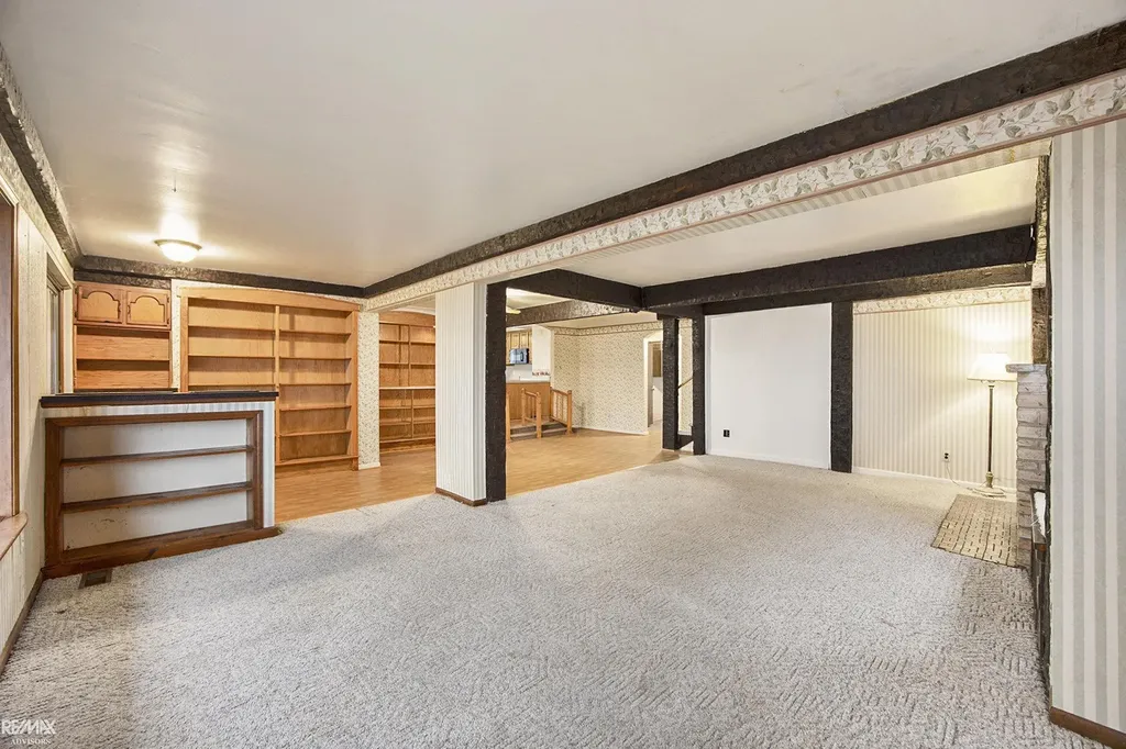 8014 Anchor Bay Dr Drive Clay Township MI 48001