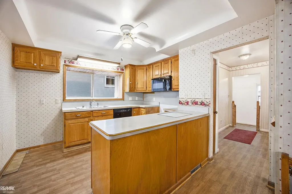 8014 Anchor Bay Dr Drive Clay Township MI 48001