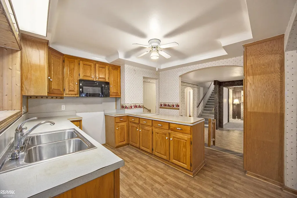 8014 Anchor Bay Dr Drive Clay Township MI 48001
