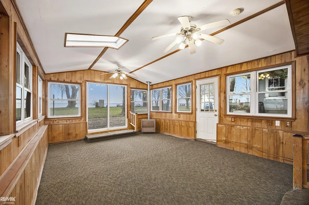 8014 Anchor Bay Dr Drive Clay Township MI 48001
