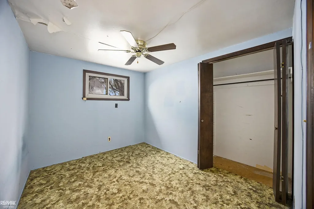8014 Anchor Bay Dr Drive Clay Township MI 48001