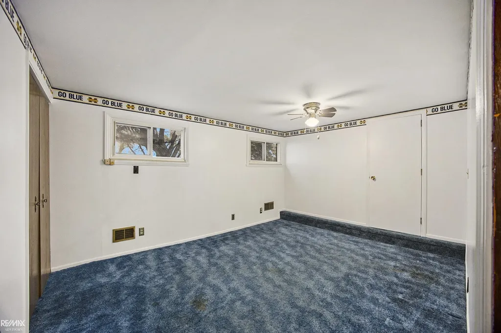 8014 Anchor Bay Dr Drive Clay Township MI 48001