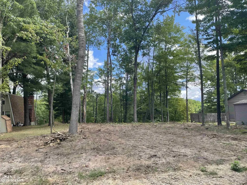 0 S Forest Lake Drive Unknown City MI 48610