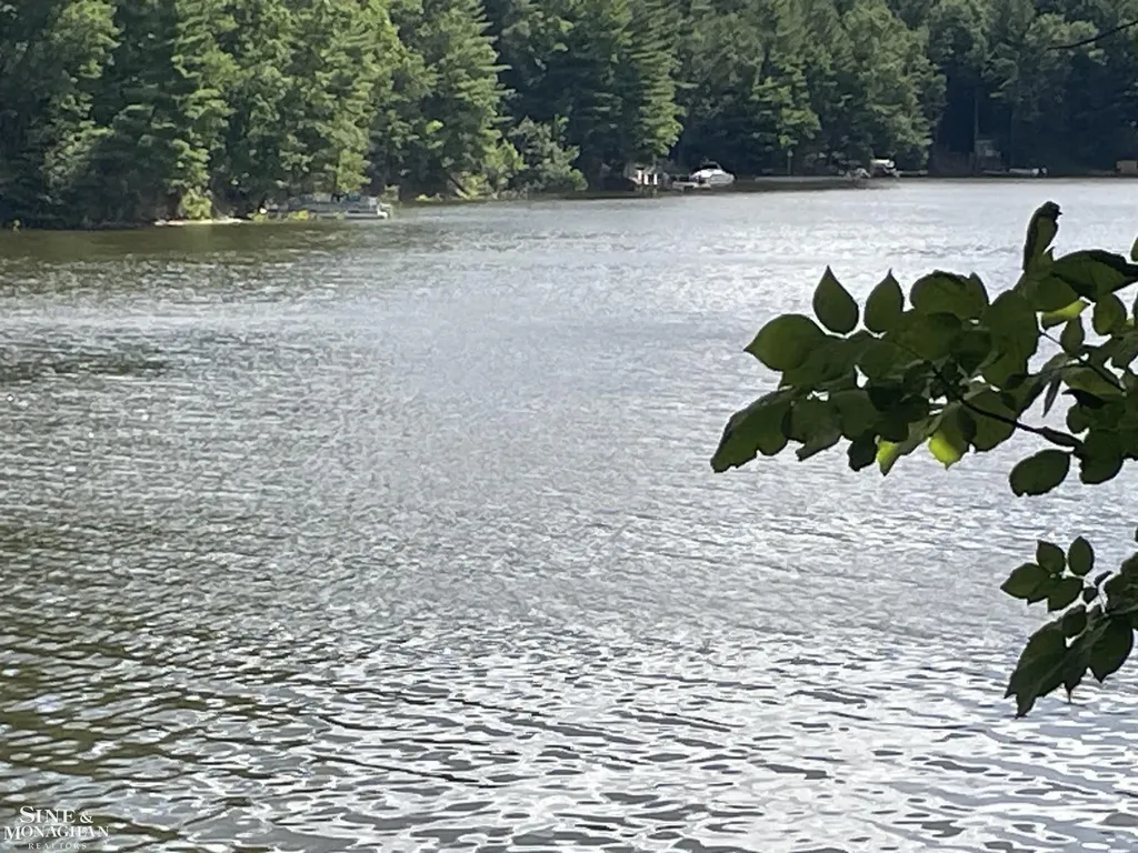 0 S Forest Lake Drive Unknown City MI 48610
