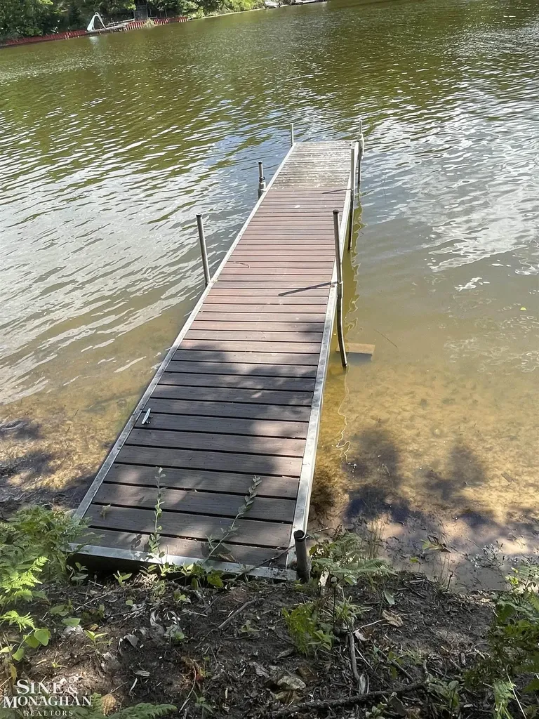 0 S Forest Lake Drive Unknown City MI 48610