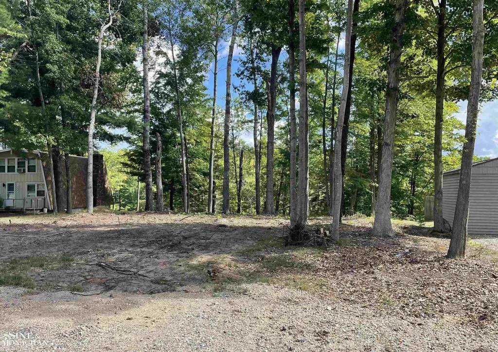 0 S Forest Lake Drive Unknown City MI 48610