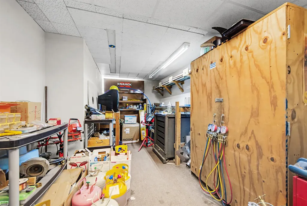 14701 Harper Avenue Detroit City MI 48224