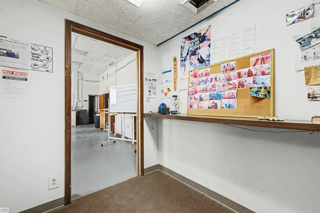 14701 Harper Avenue Detroit City MI 48224