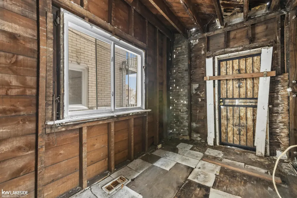 5312 Maxwell Street Detroit City MI 48213