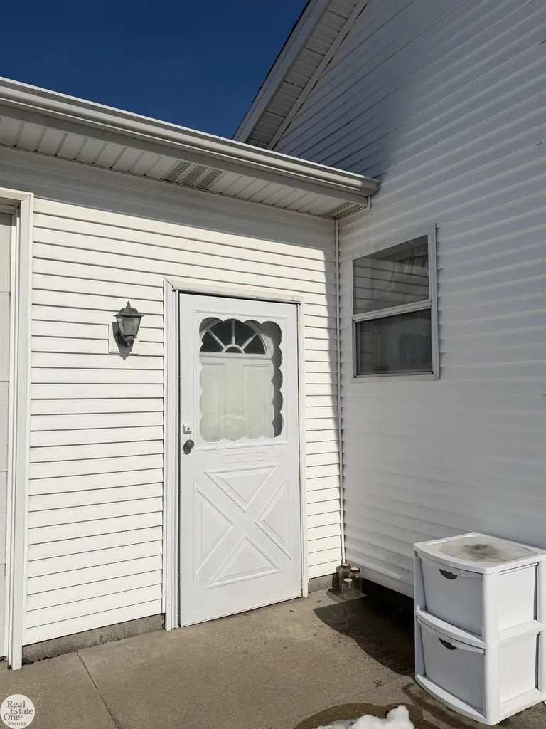 988 Chartier Road Marine City City MI 48039