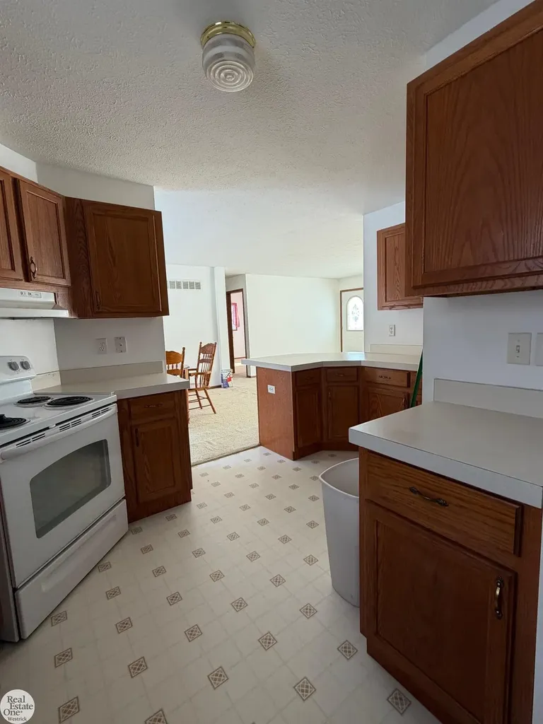 988 Chartier Road Marine City City MI 48039