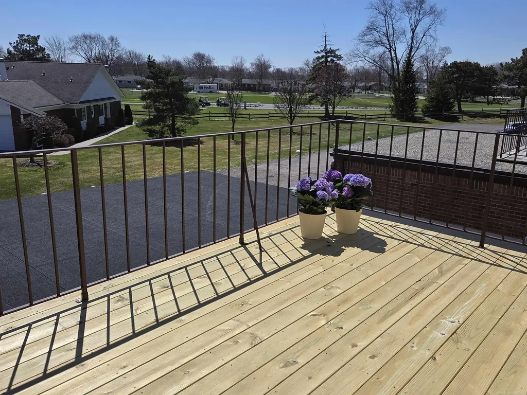 507 Country Club Drive St. Clair Shores City MI 48082