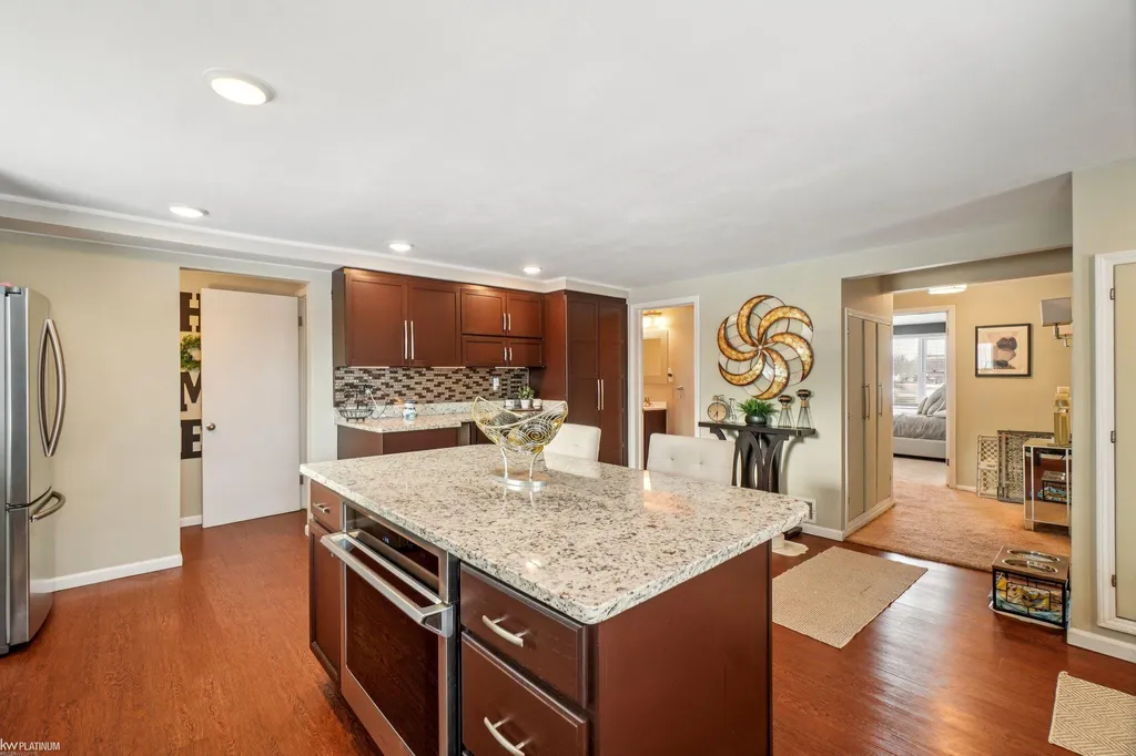 2335 Water Street Port Huron Charter Township MI 48060
