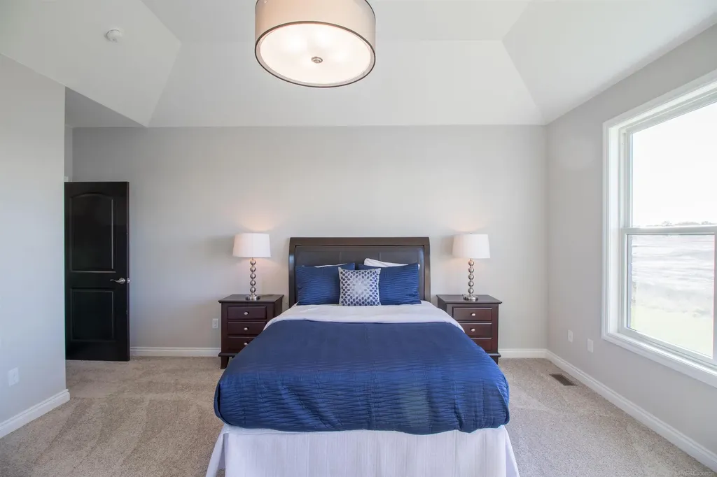 7496 Brunswick Drive Washington Township MI 48095