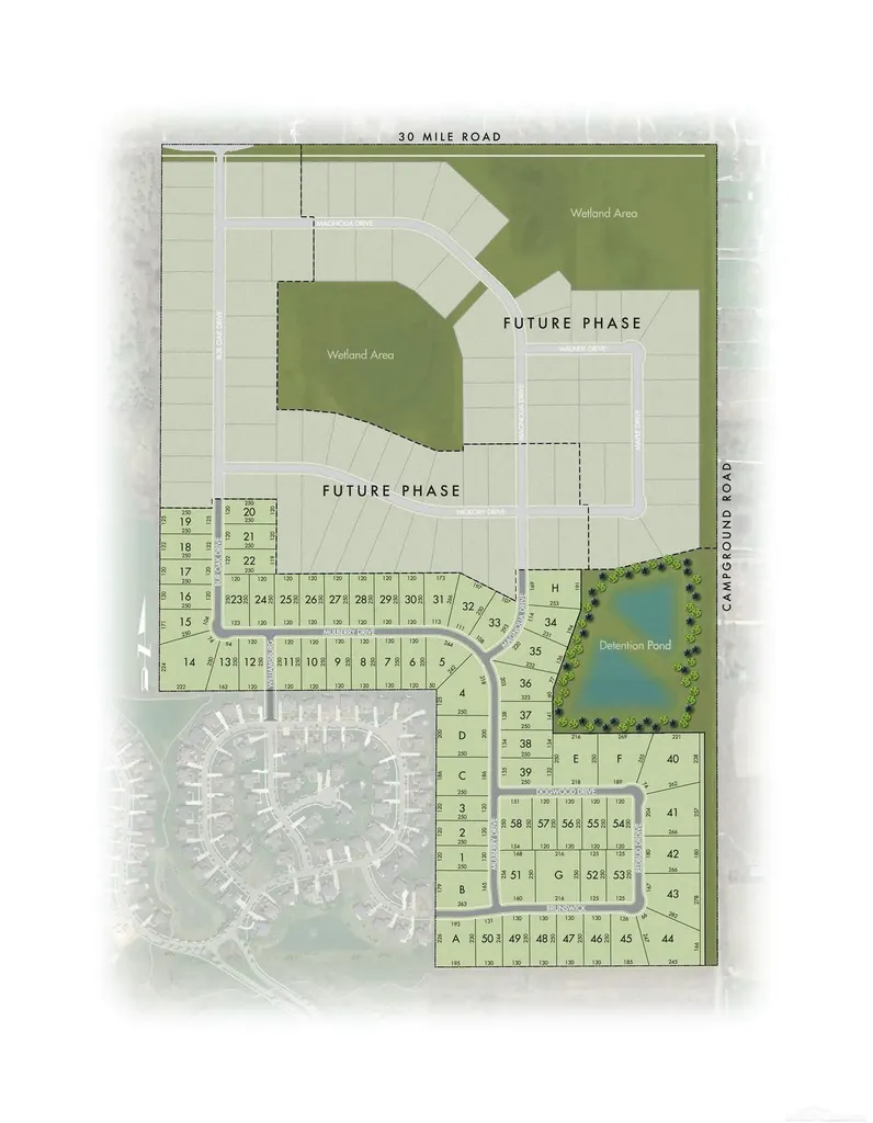 7496 Brunswick Drive Washington Township MI 48095