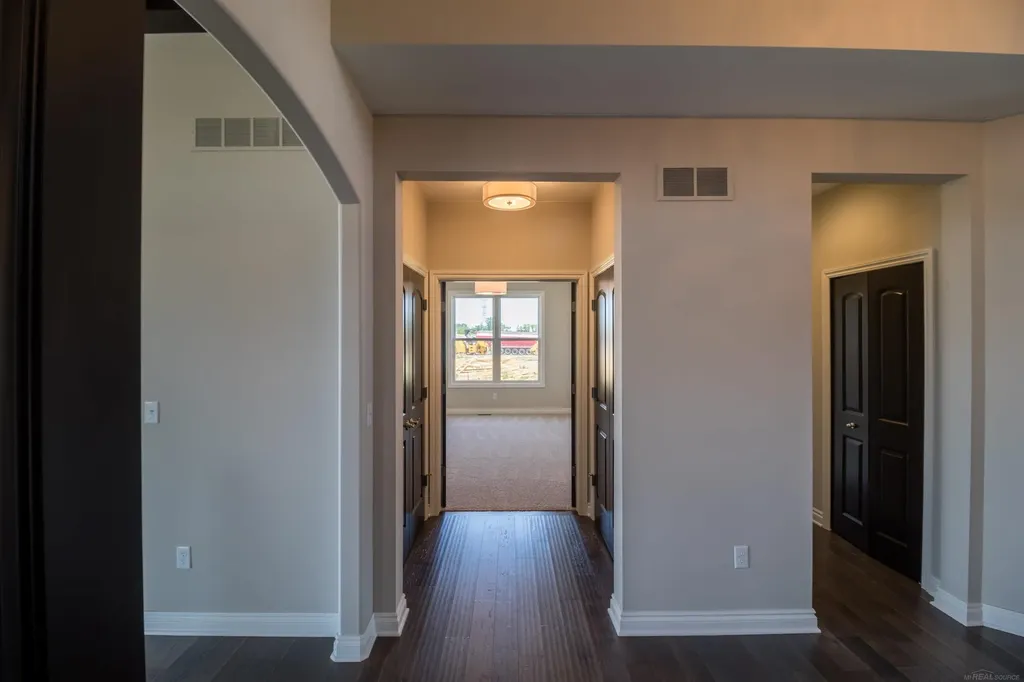 7496 Brunswick Drive Washington Township MI 48095