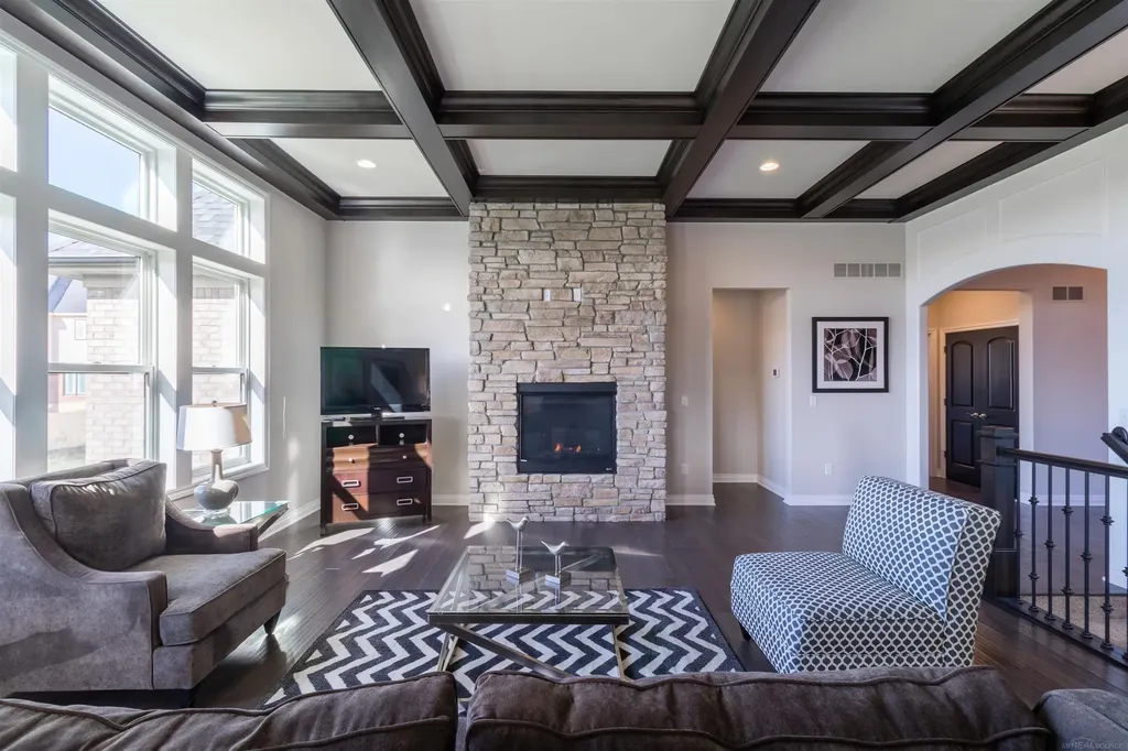 7496 Brunswick Drive Washington Township MI 48095