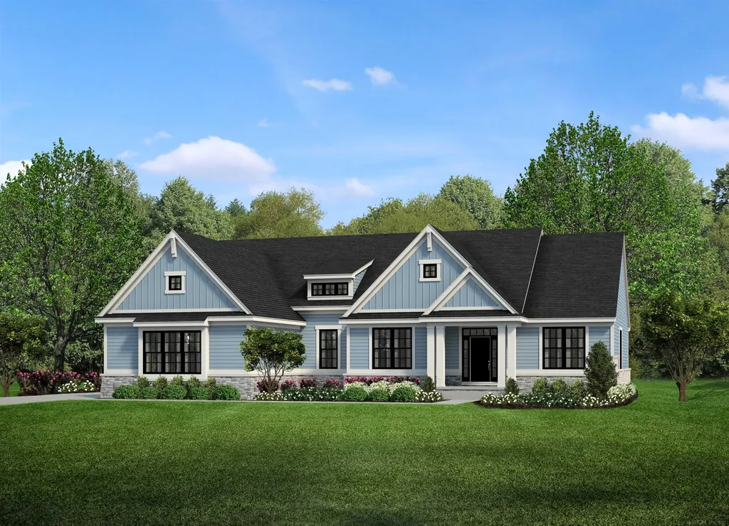 7538 Brunswick Drive Washington Township MI 48095