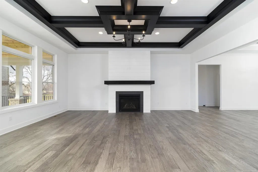 7538 Brunswick Drive Washington Township MI 48095