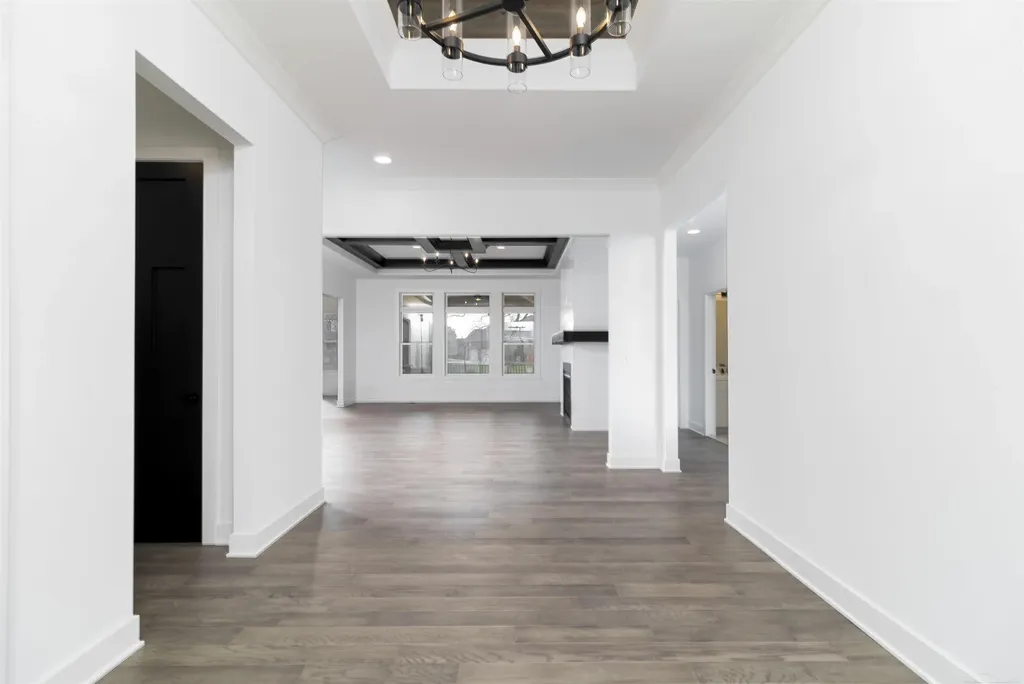 7538 Brunswick Drive Washington Township MI 48095