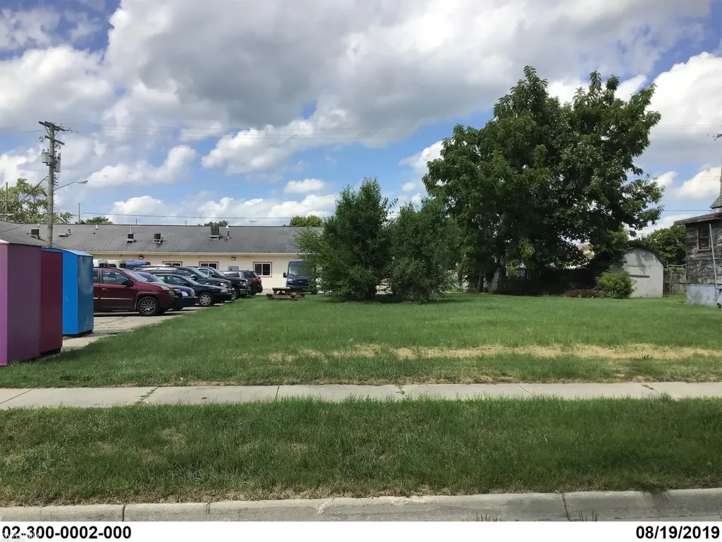 Ville Bell Street Marine City City MI 48039