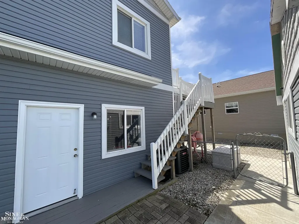7846 Stark Drive Clay Township MI 48001